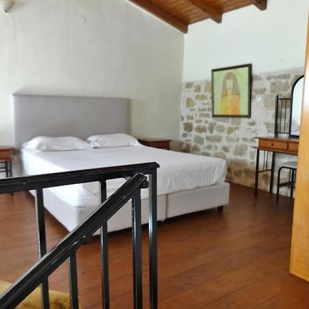 Thalassa Apartments Rethymno  Luaran gambar