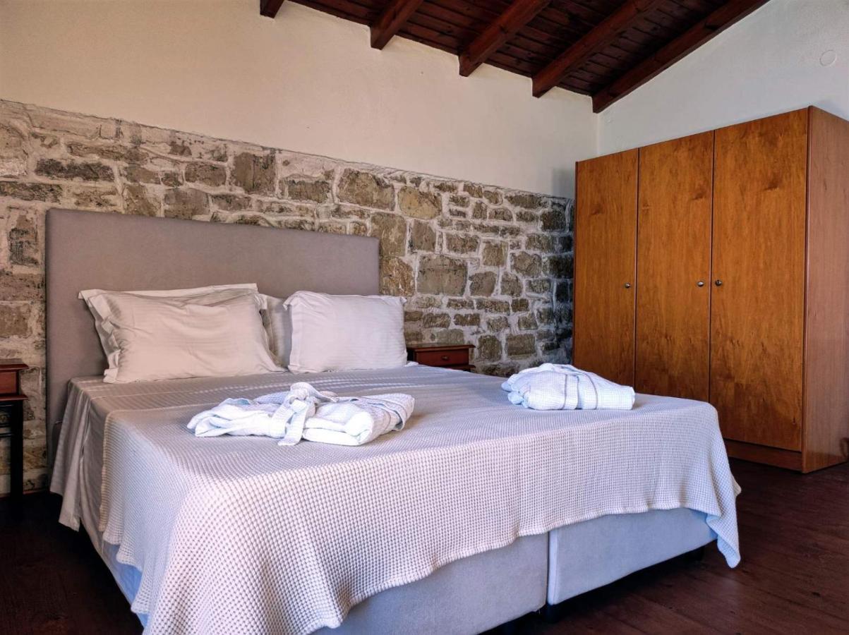 Thalassa Apartments Rethymno  Luaran gambar