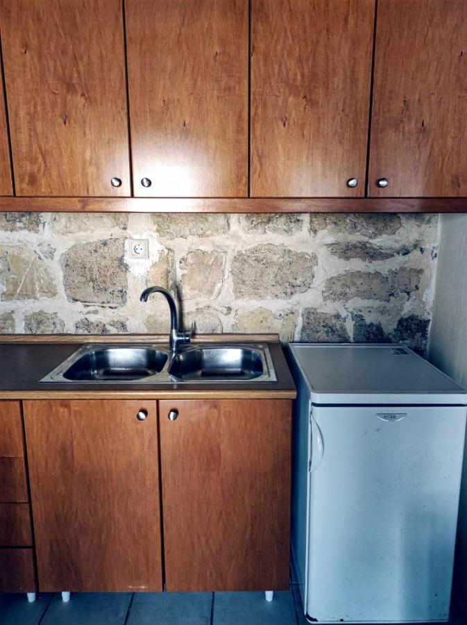 Thalassa Apartments Rethymno  Luaran gambar