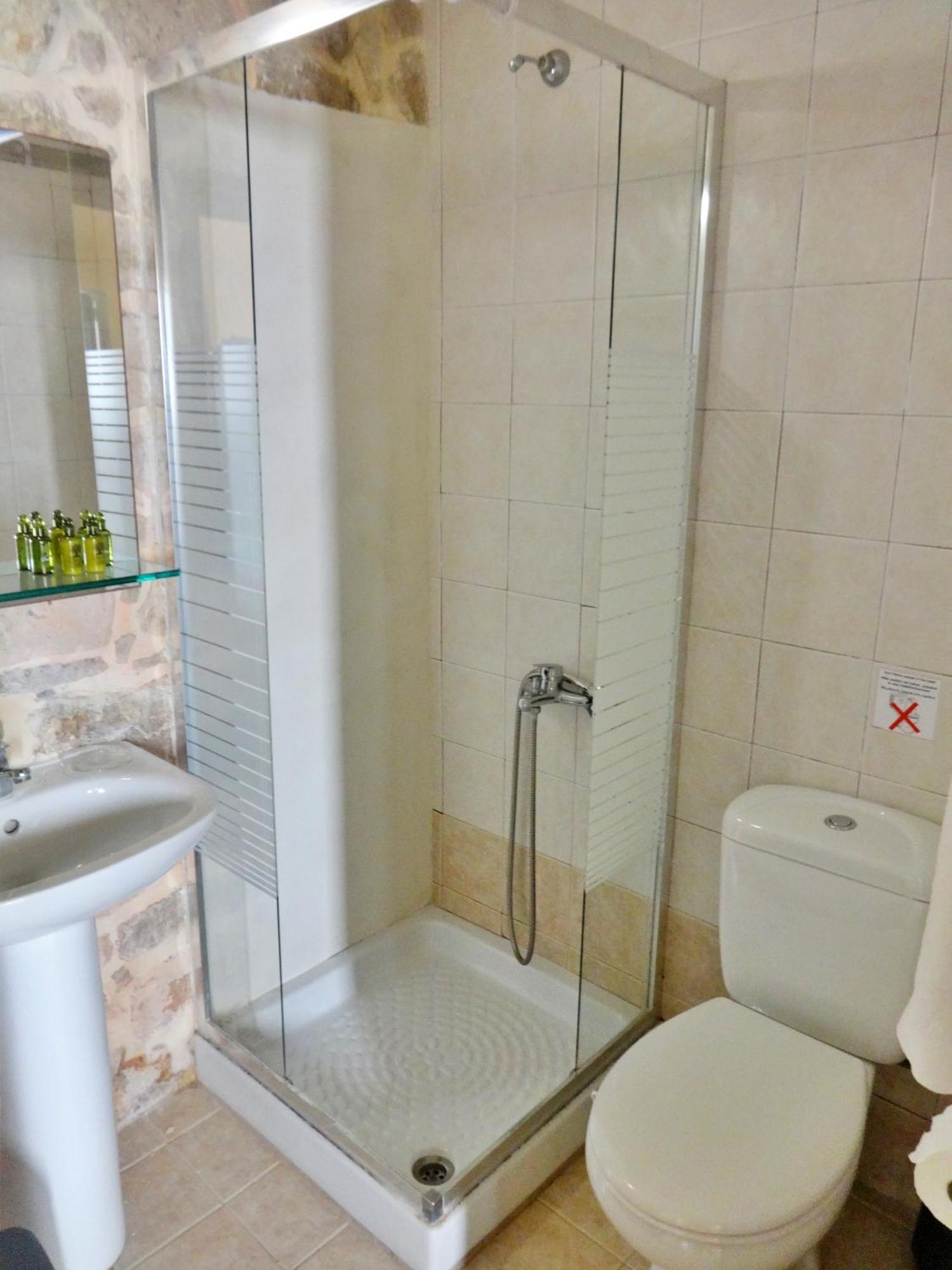 Thalassa Apartments Rethymno  Luaran gambar