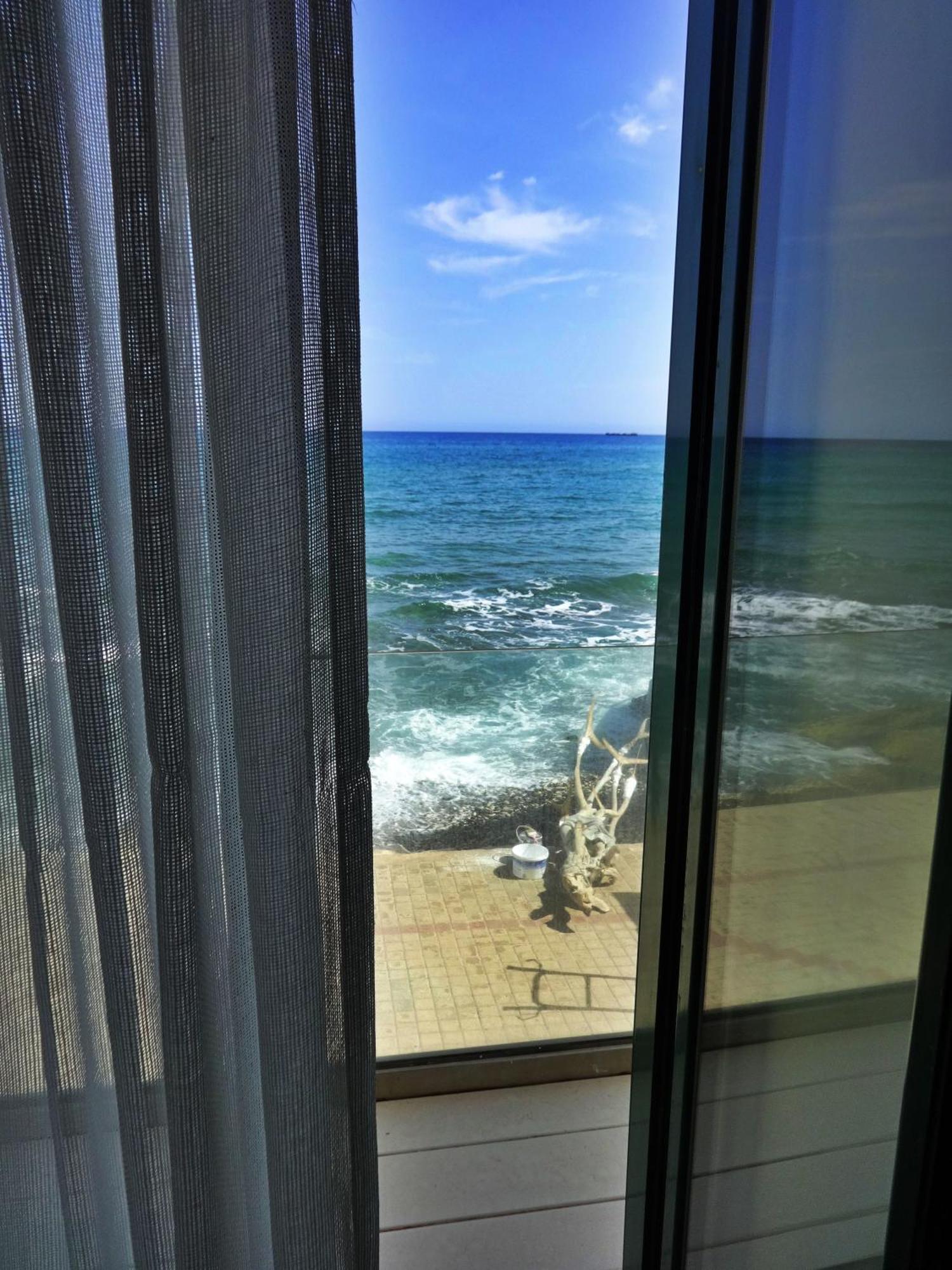 Thalassa Apartments Rethymno  Luaran gambar