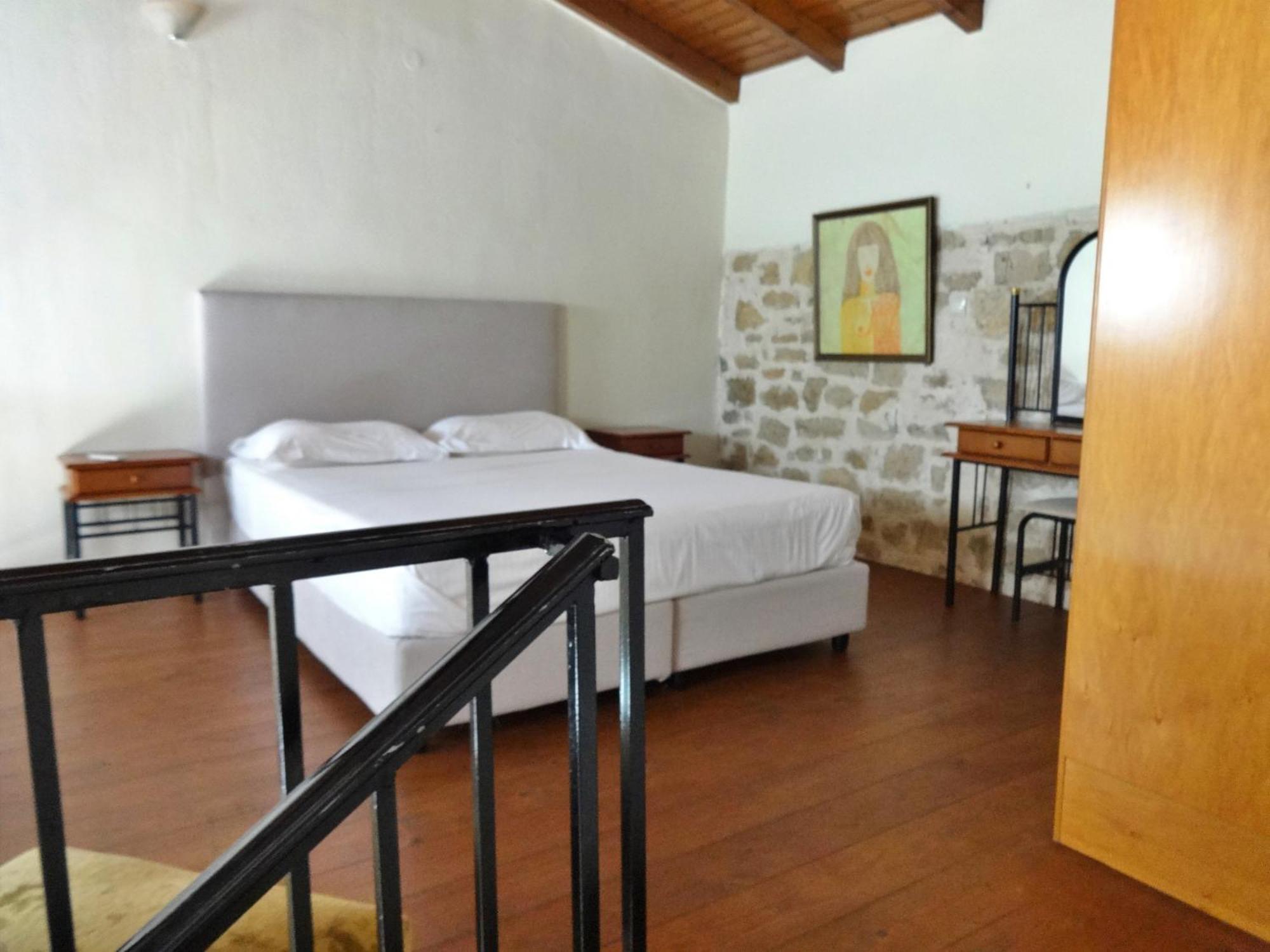 Thalassa Apartments Rethymno  Luaran gambar
