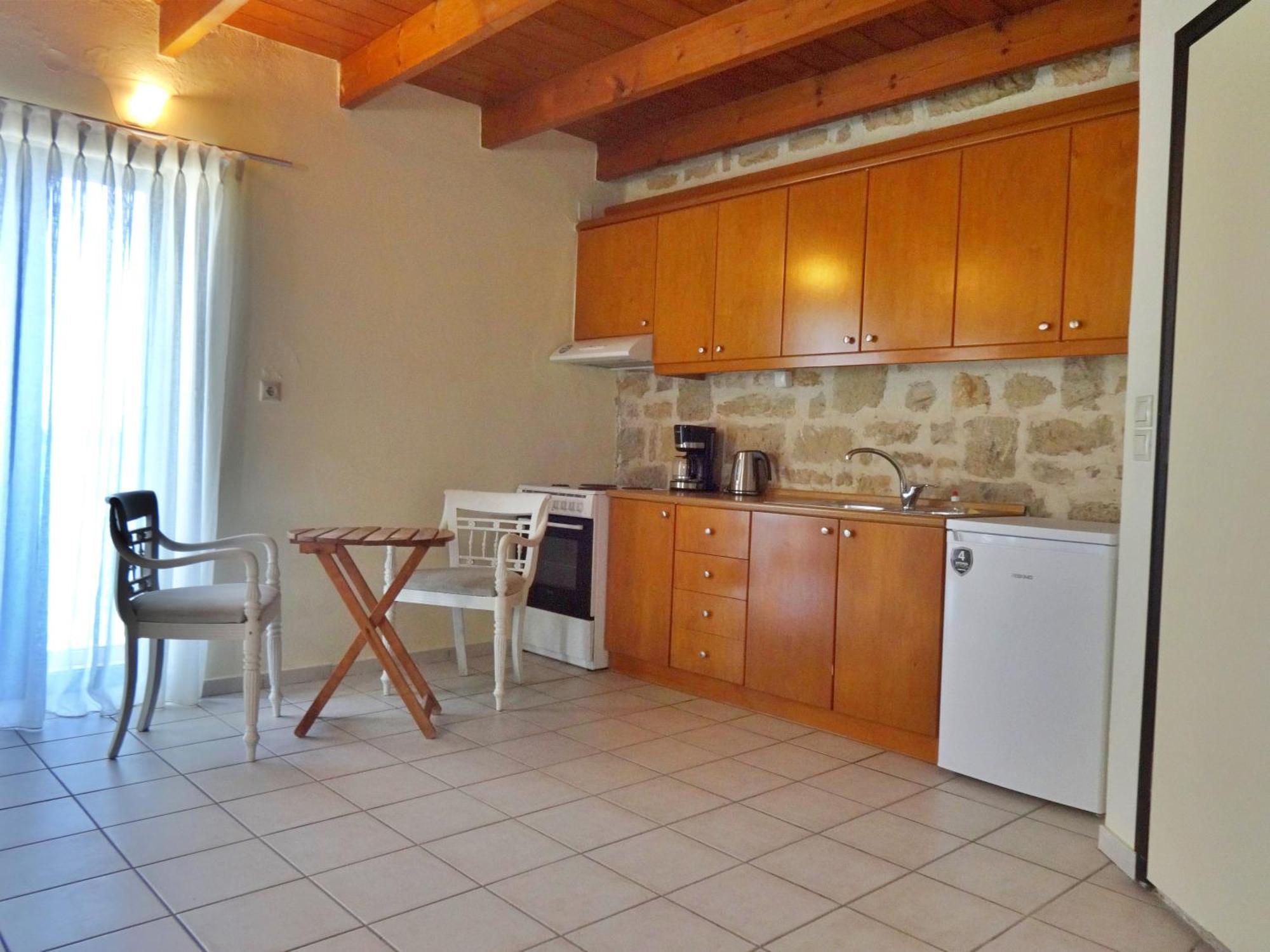 Thalassa Apartments Rethymno  Luaran gambar