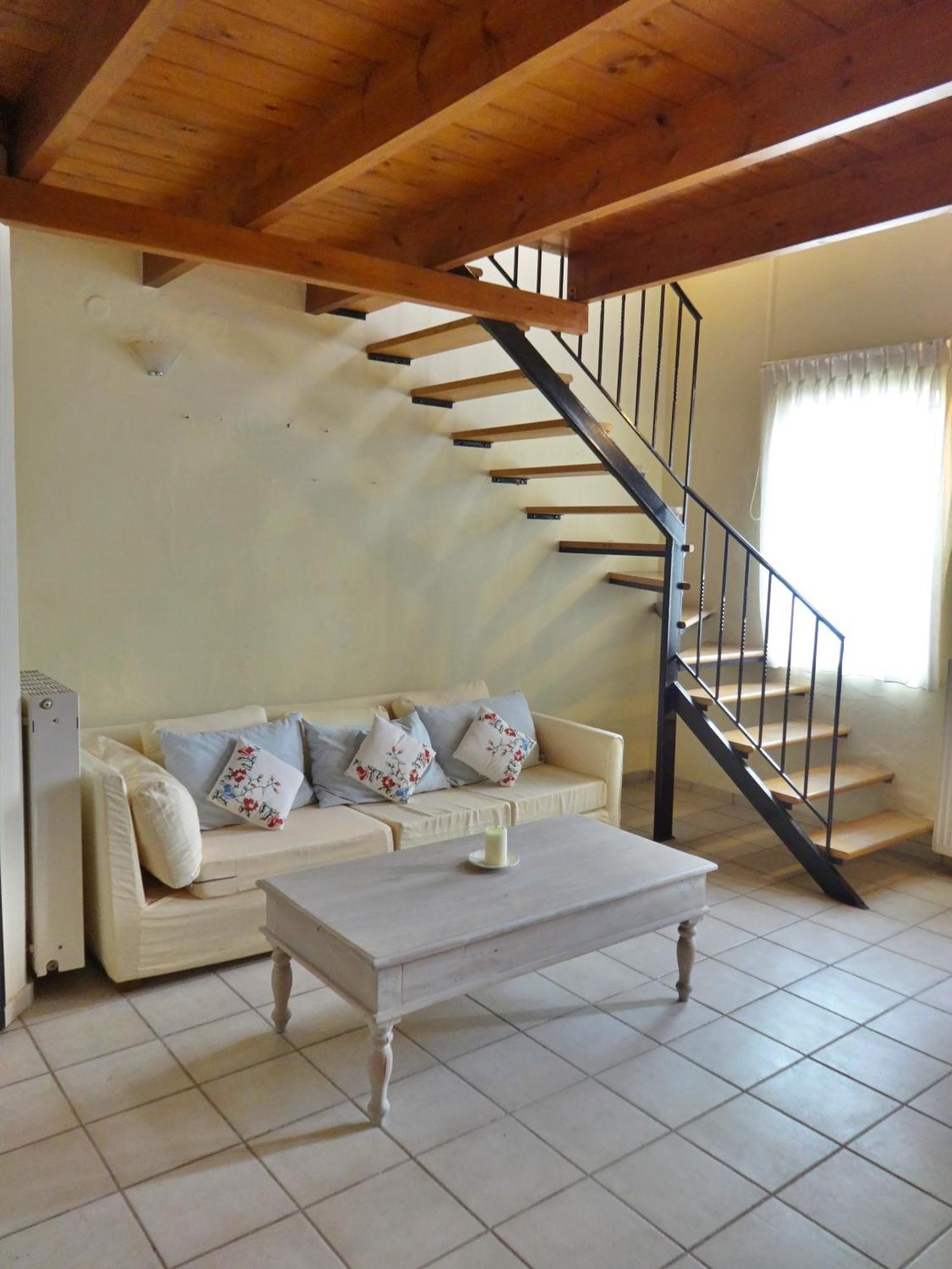 Thalassa Apartments Rethymno  Luaran gambar