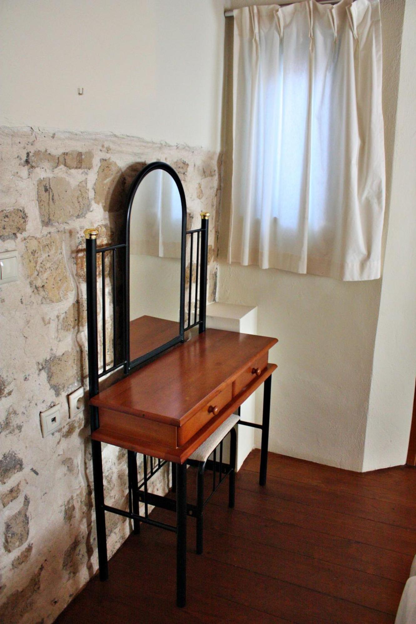 Thalassa Apartments Rethymno  Luaran gambar